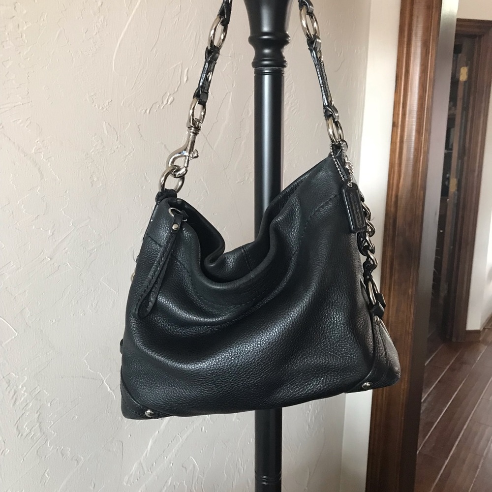 Carly Coach Purse